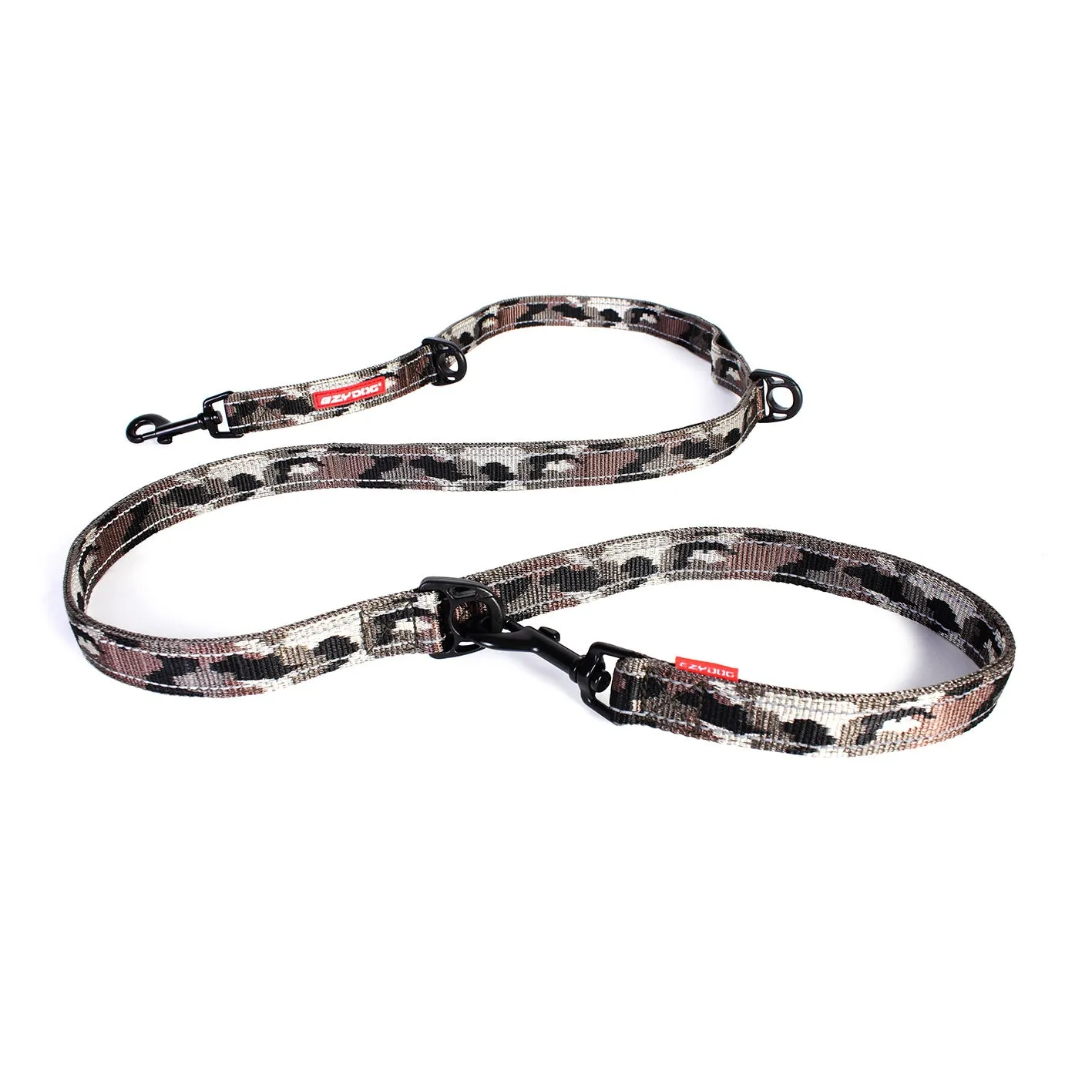 Vario 6 Multi-Function Leash Carabiner