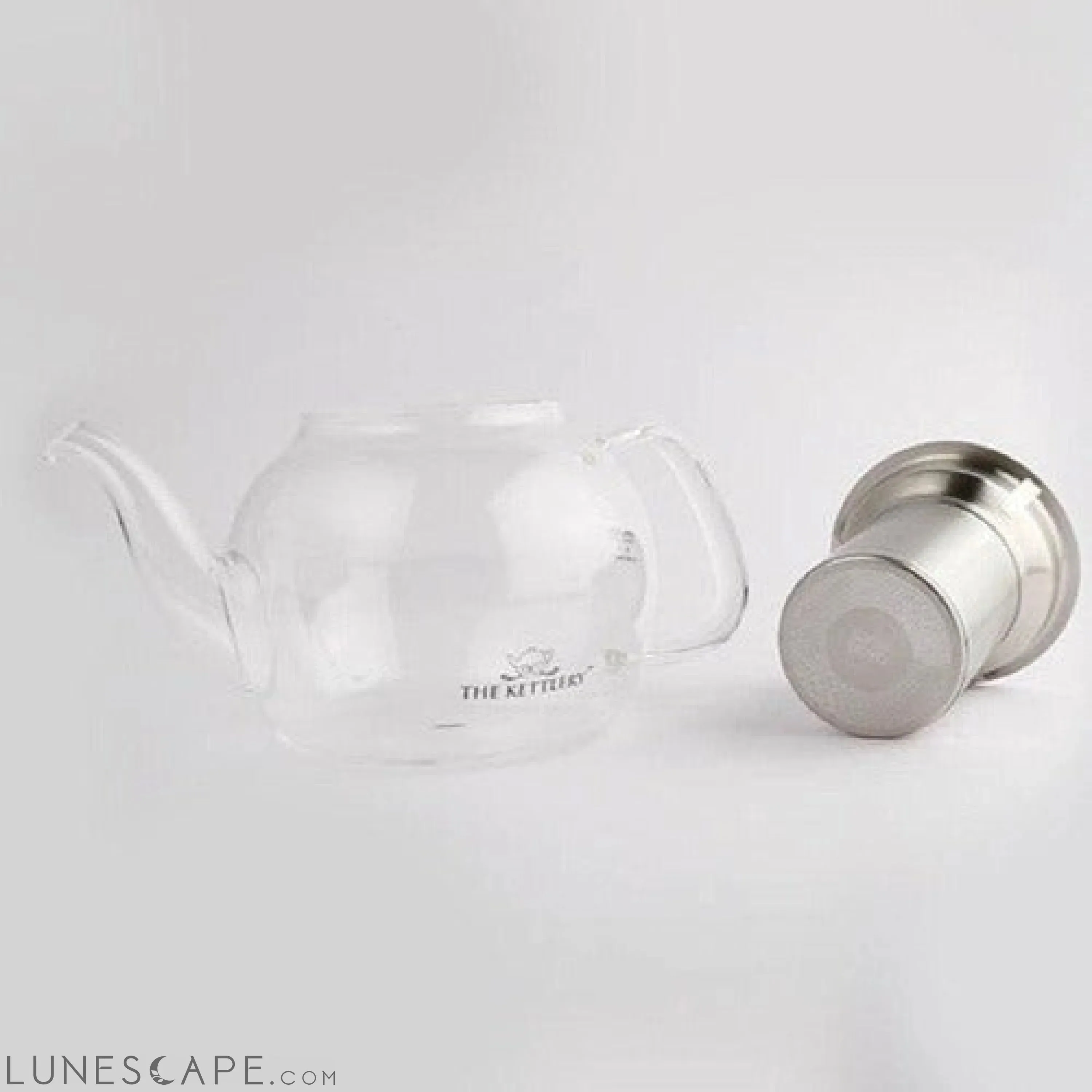 Victoria Tea Kettle