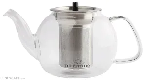 Victoria Tea Kettle