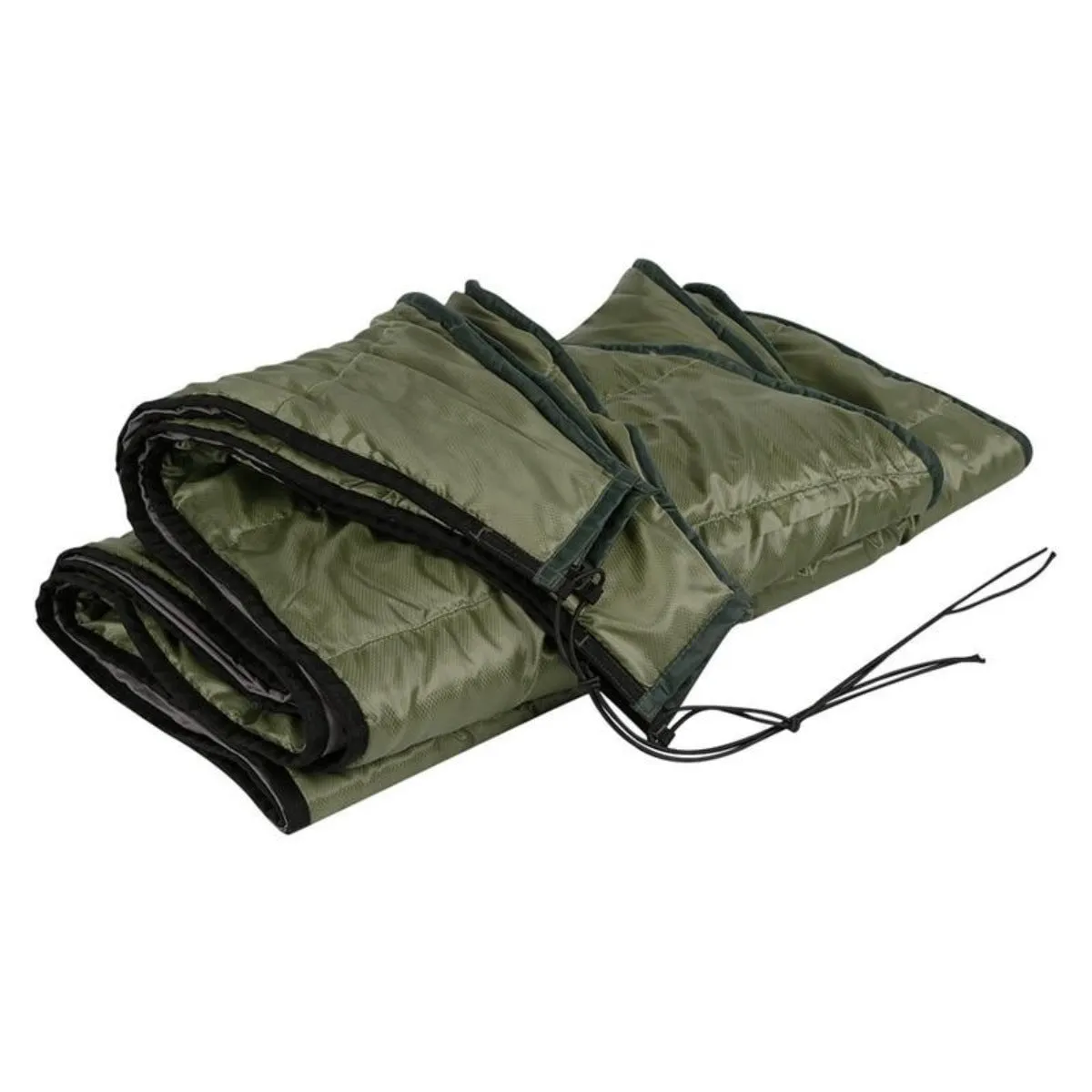 Waterproof and Durable Underquilt for Outdoor Camping Hammock
