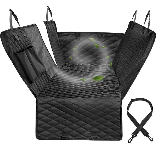 Waterproof Car Seat Hammock Cover