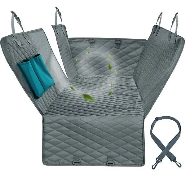Waterproof Car Seat Hammock Cover