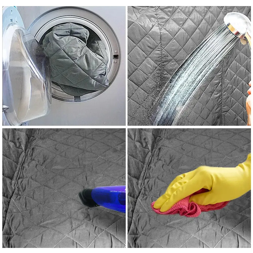 Waterproof Car Seat Hammock Cover