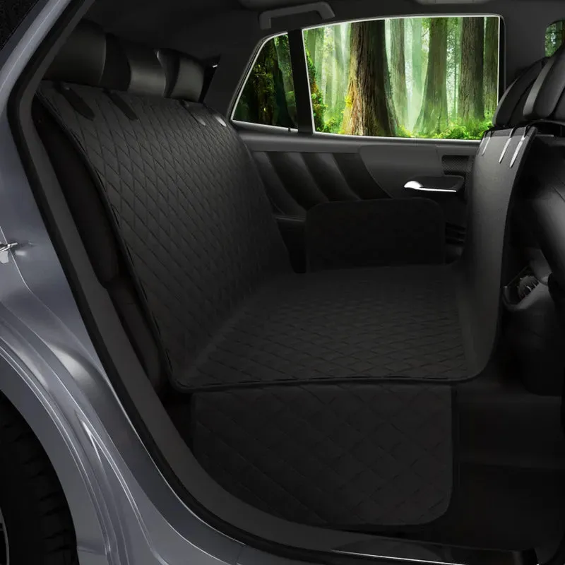 Waterproof Dog Car Seat Cover