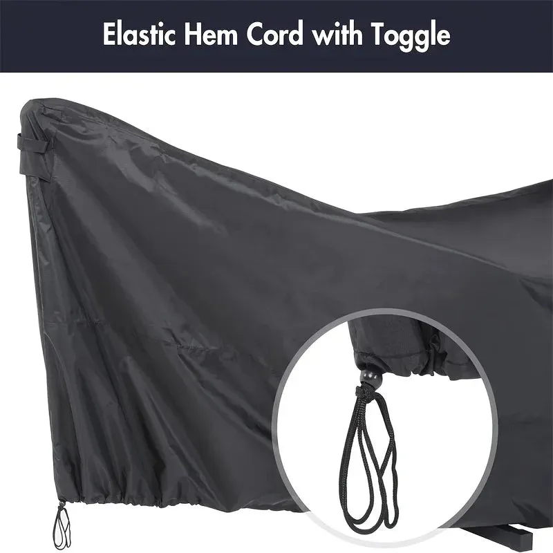 Waterproof Hammock Cover 112 420D Oxford Outdoor Rain Protection