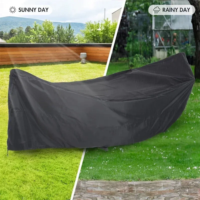 Waterproof Hammock Cover 112 420D Oxford Outdoor Rain Protection
