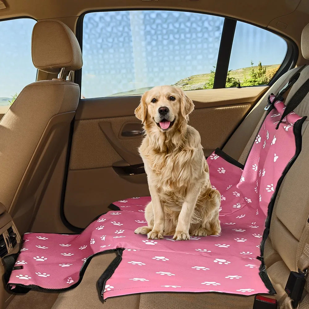 Waterproof Safety Carriers Dog Seat