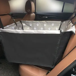 Waterproof Safety Carriers Dog Seat