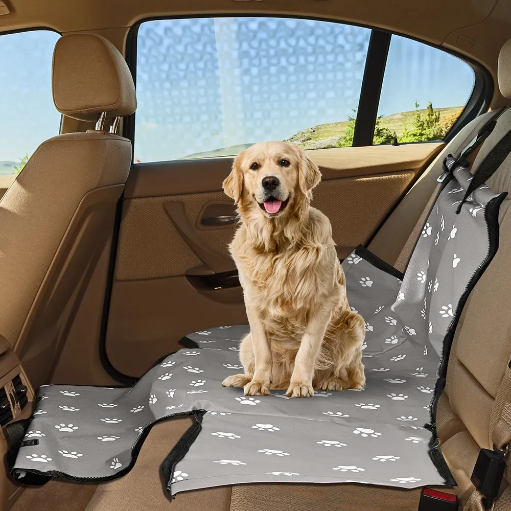 Waterproof Safety Carriers Dog Seat