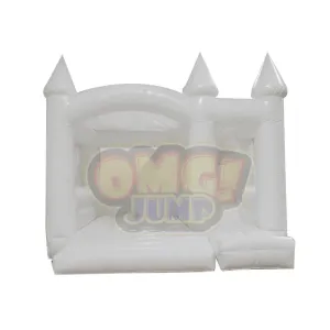 Wedding Combo Bounce House