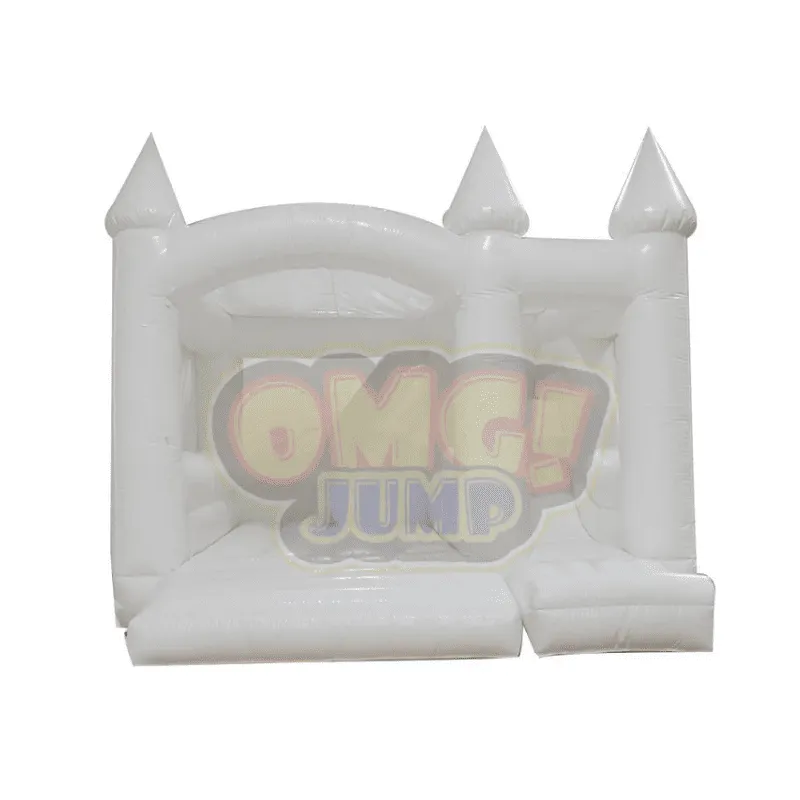 Wedding Combo Bounce House