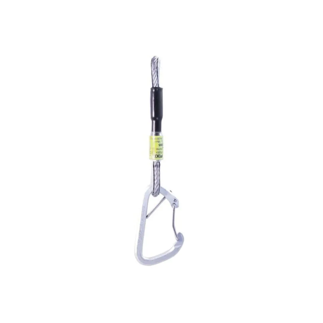 Wire Draw with Carabiner