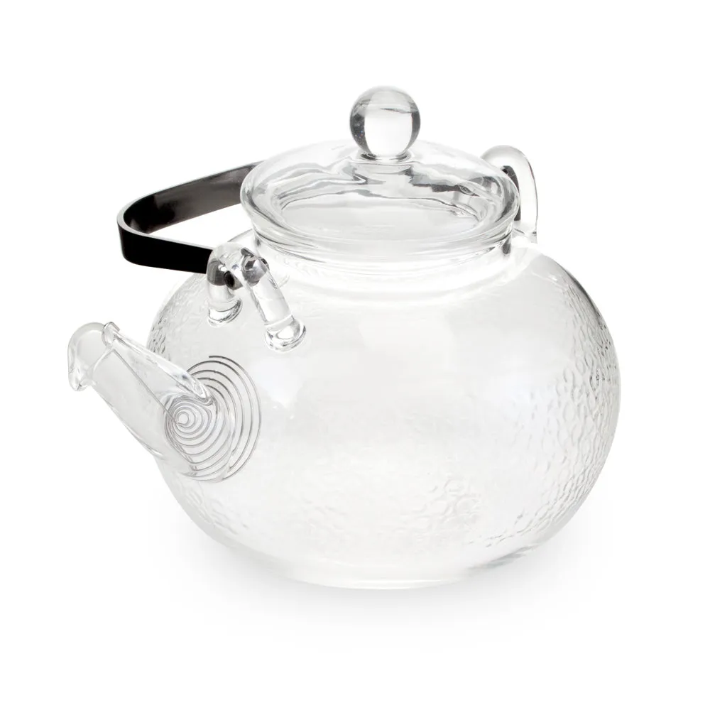 Yama 24 oz "Sassy" Tea Kettle