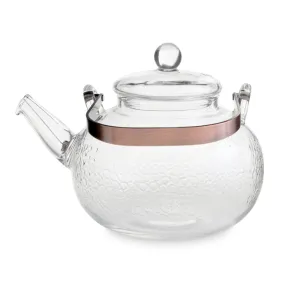 Yama 24 oz "Sassy" Tea Kettle